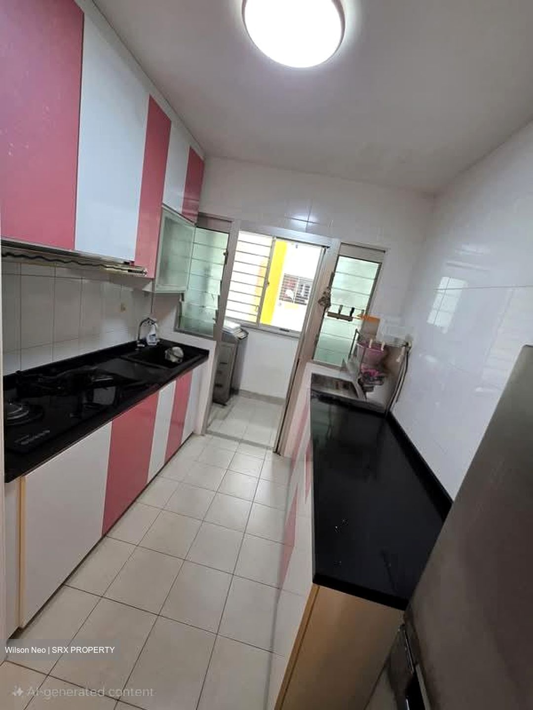 Blk 490B Sunshine Gardens (Choa Chu Kang), HDB 3 Rooms #630451241